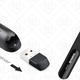Inateck PowerPoint Remote, $8 with code ZOY2MEYG
